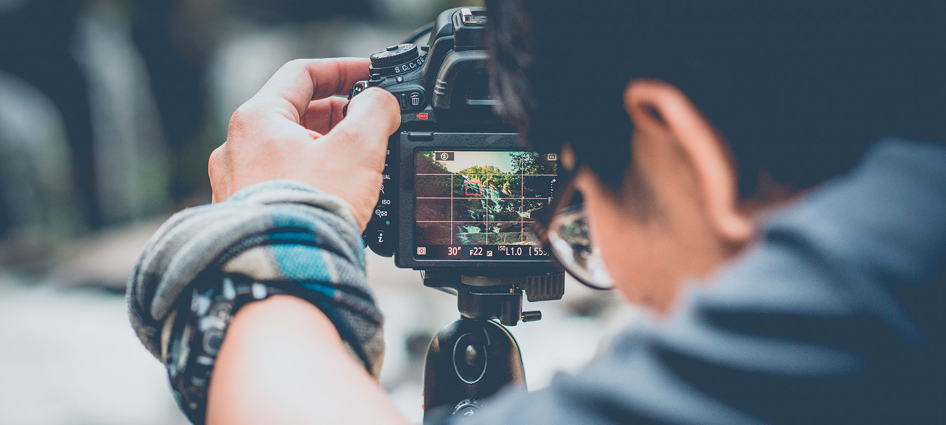 Photographer Photographer
