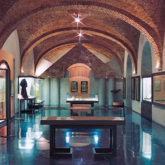 Muzeum Etnograficzne i Tkanin Pérez Enciso w Plasencji