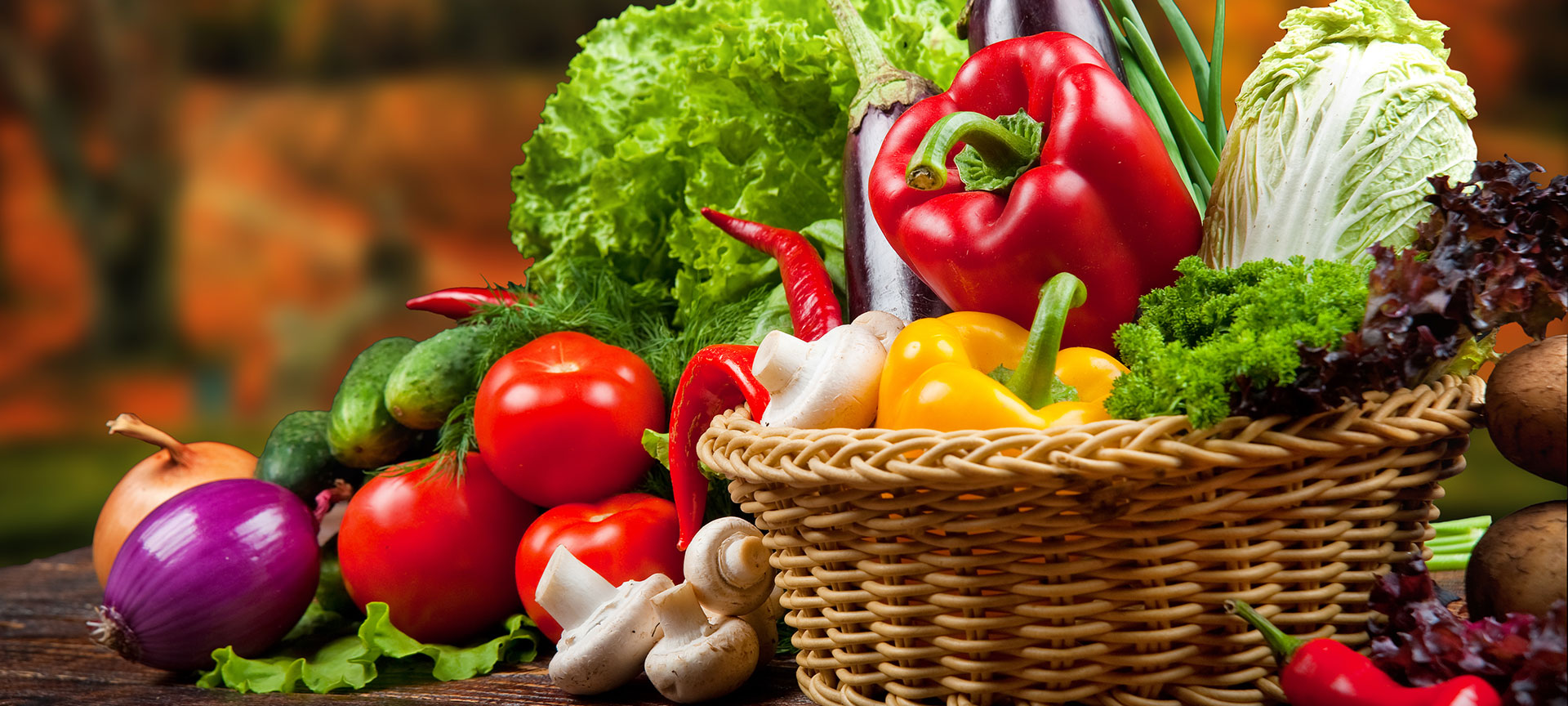 Vegetables Vegetables