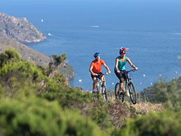 mountain biking mountain biking