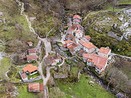 Bulnes, Asturias Bulnes, Asturias
