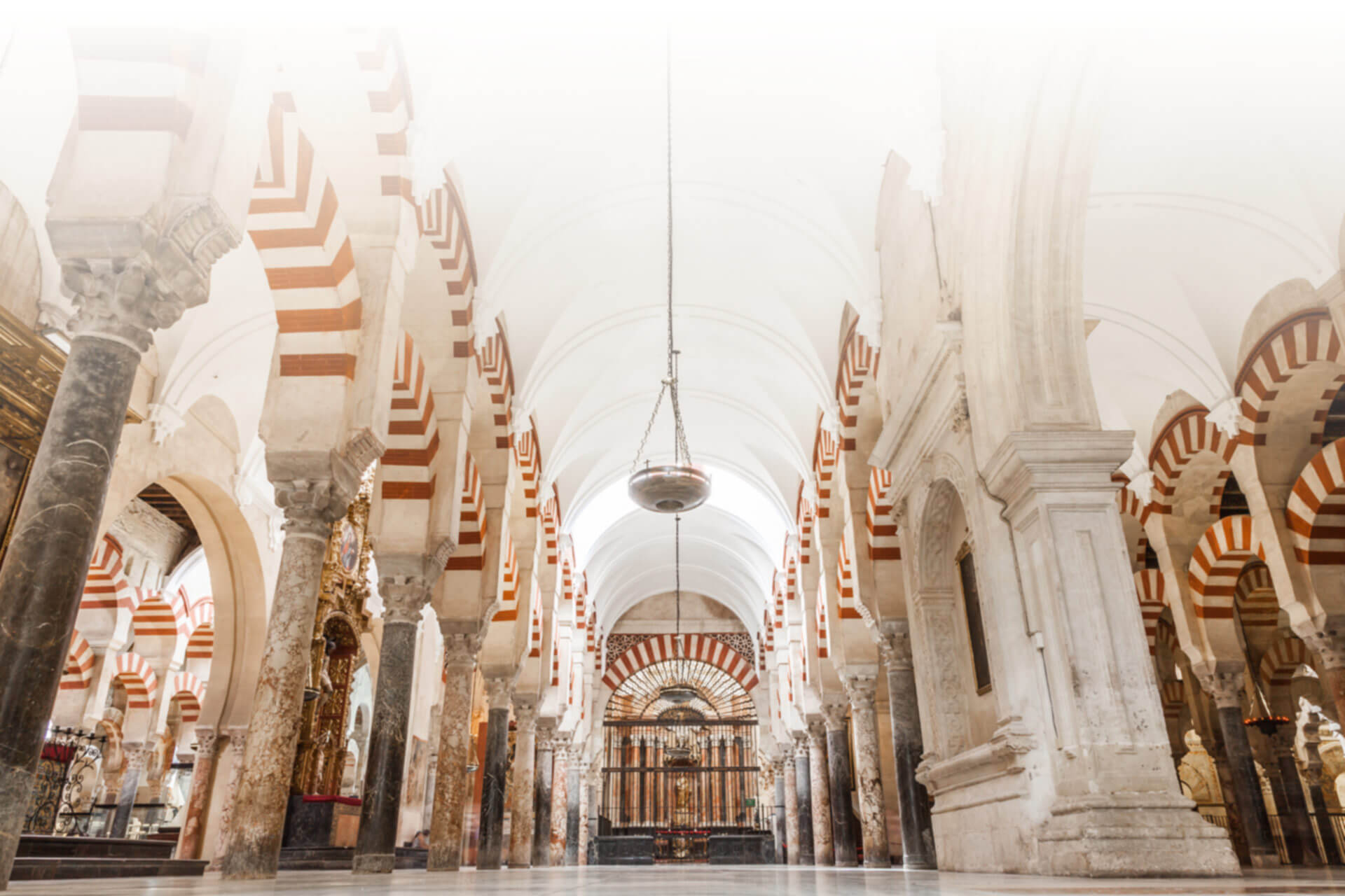 Great Mosque of Cordoba Great Mosque of Cordoba