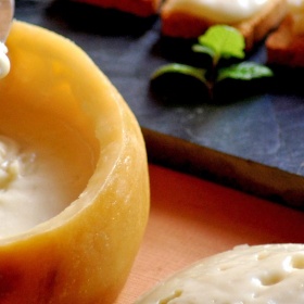 Torta del Casar Torta del Casar