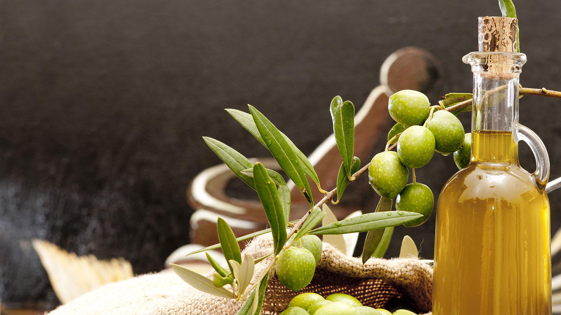 Flavours of Spain to take home Flavours of Spain to take home