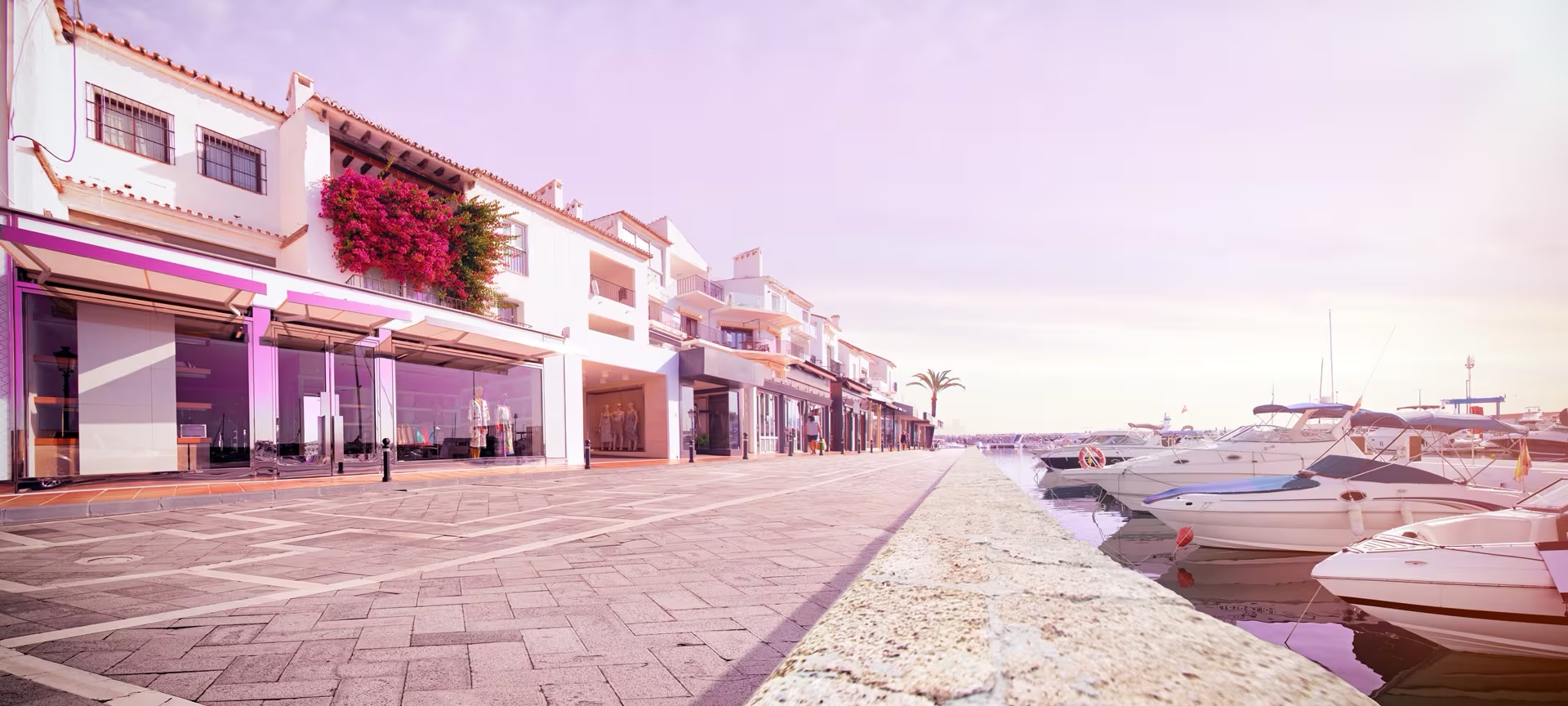 Puerto Banús, Marbella Puerto Banús, Marbella