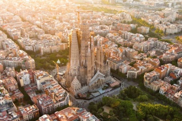 Sagrada Familia