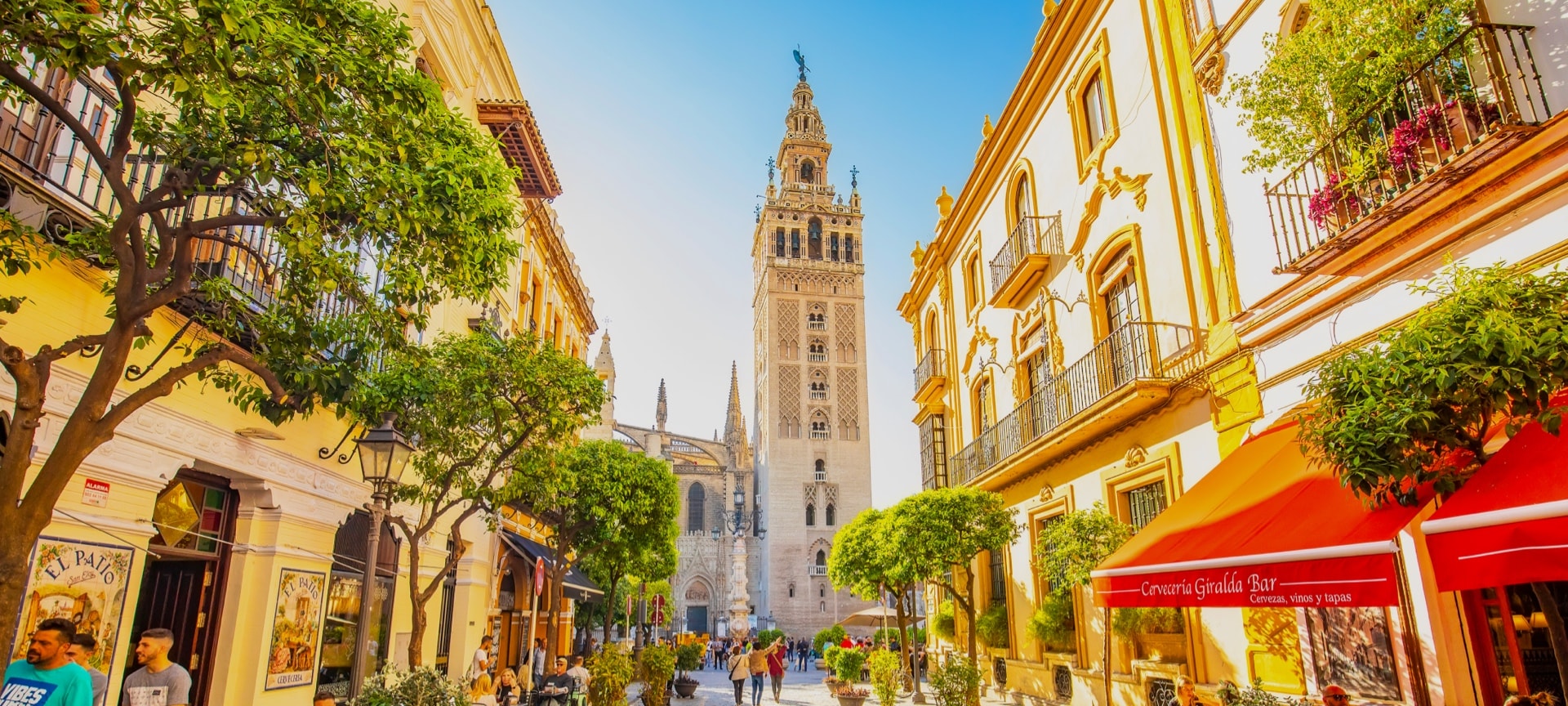 Seville Seville