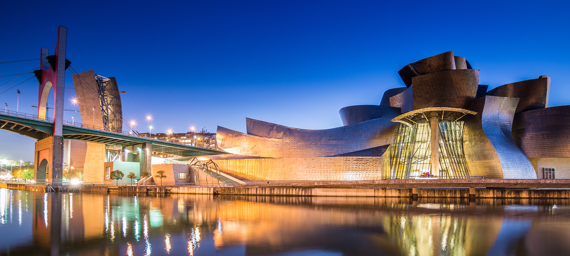 Guggenheim, Bilbao Guggenheim, Bilbao