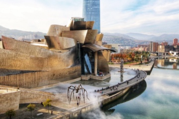 Guggenheim Museum Bilbao