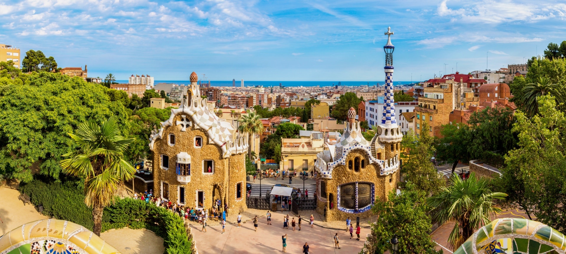 Barcelona Barcelona