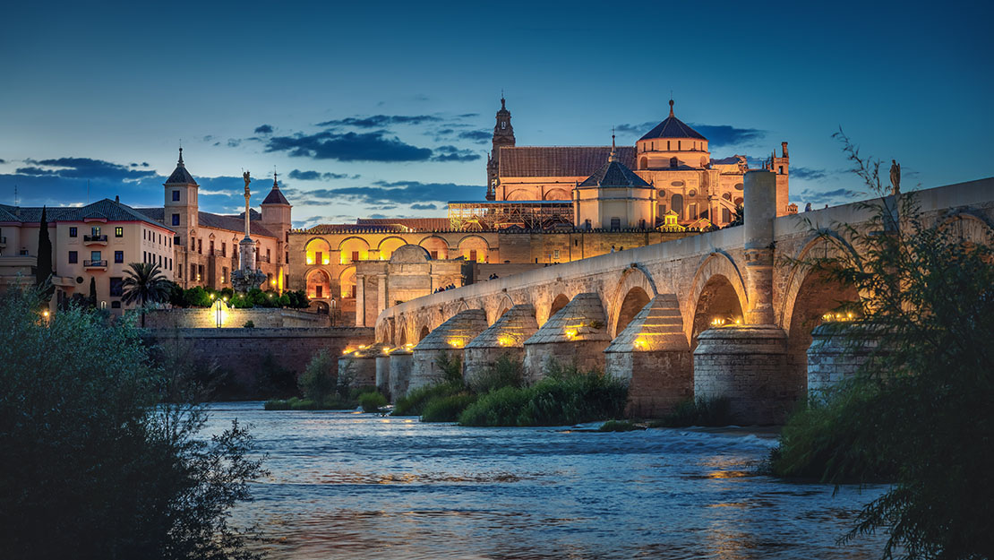 Córdoba, Andalucía Córdoba, Andalucía