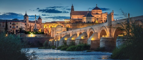 Córdoba, Andalucía Córdoba, Andalucía