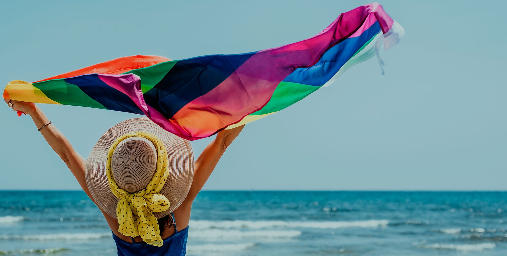 LGTBI Torremolinos Pride