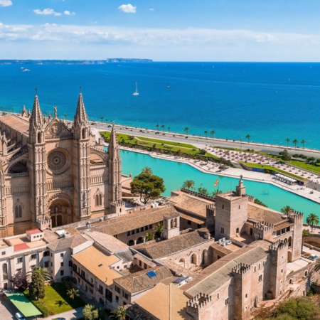 Palma de Mallorca (Balearen)