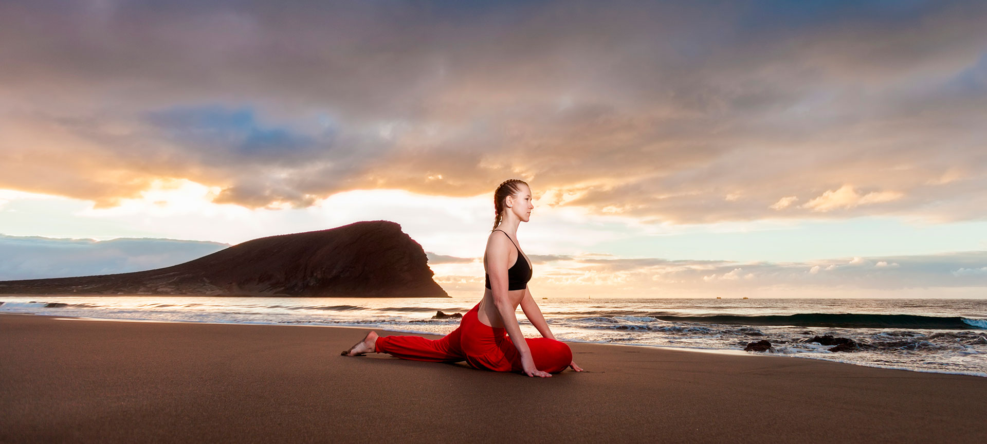 Yoga sulle Isole Canarie Yoga sulle Isole Canarie