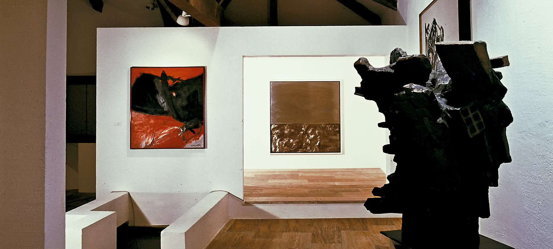 Museum of Spanish Abstract Art Museum of Spanish Abstract Art
