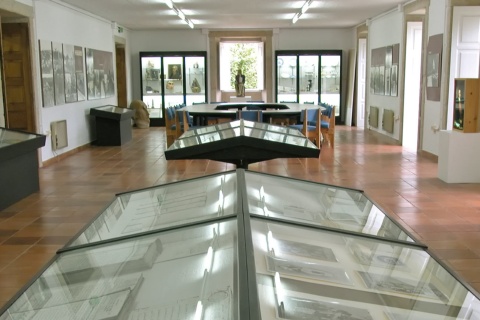 Muzeum historyczne w Sargadelos