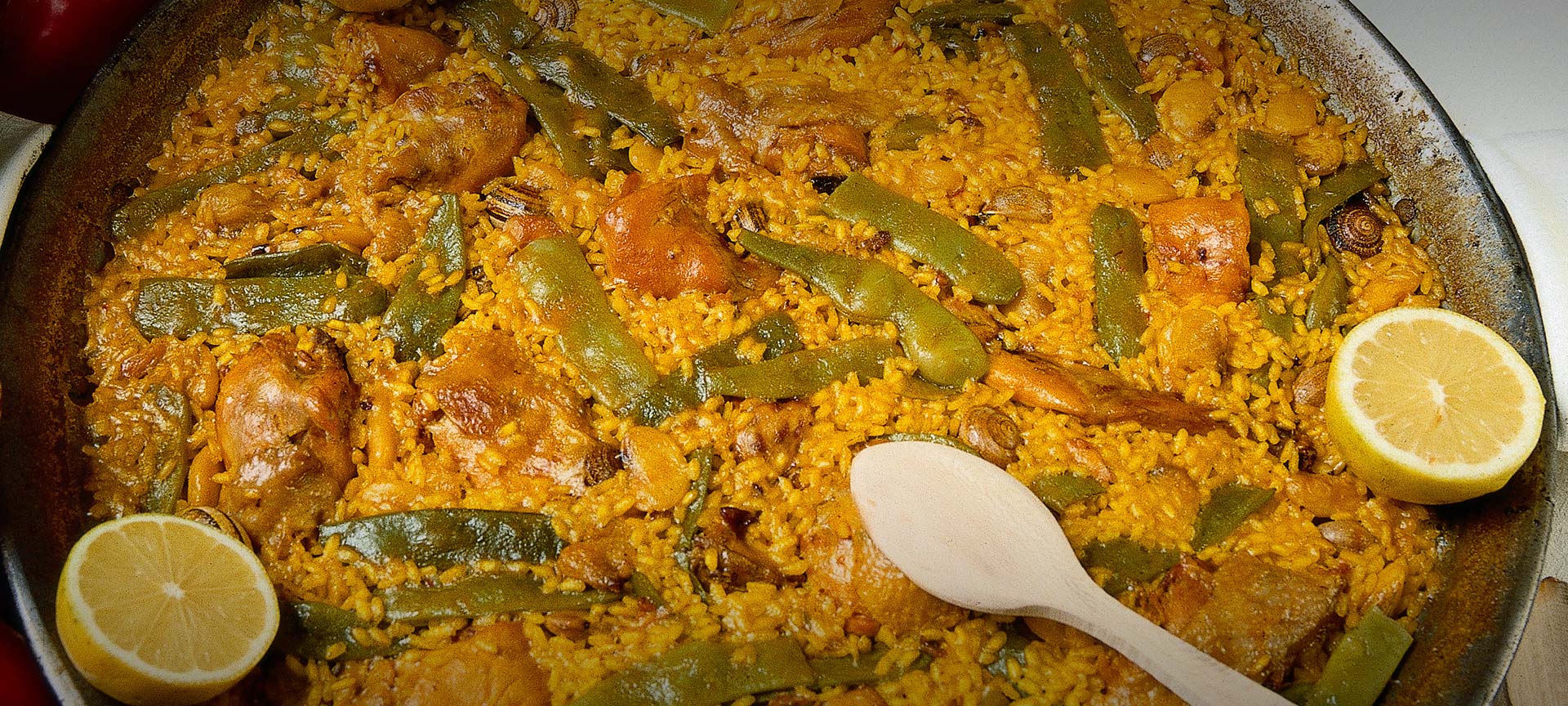 Paella Paella