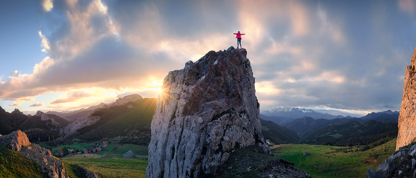 ピエドラスルエンガスの風景、パレンシア ピエドラスルエンガスの風景、パレンシア