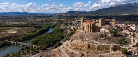 San Vicente de Sonsierra, La Rioja