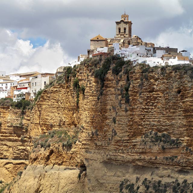 Route durch die weißen Dörfer Andalusiens | spain.info